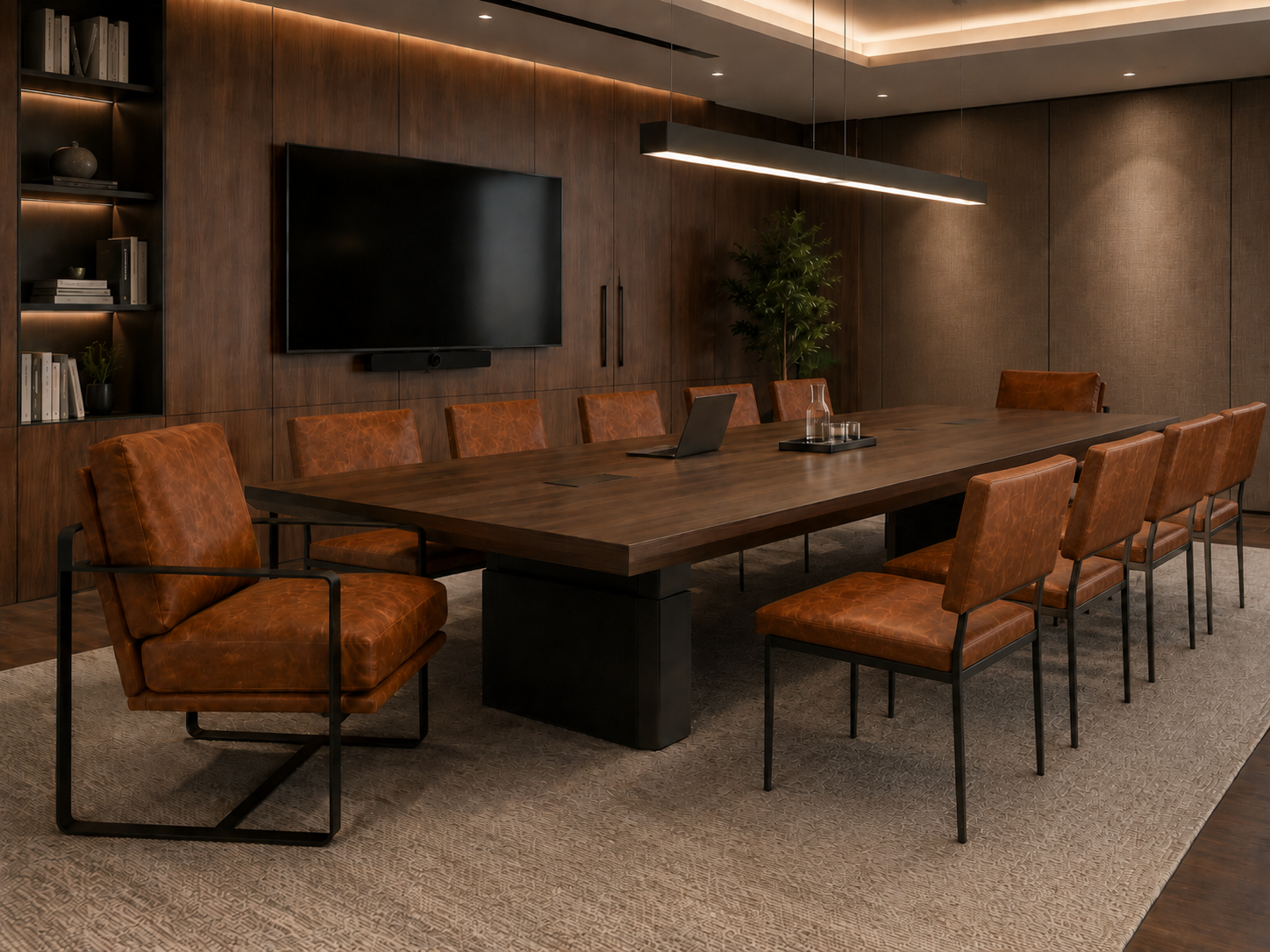 Corporativo