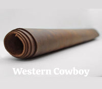 Western Cowboy