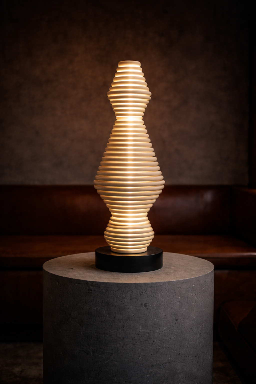 Umber (Mesa) — Imagen de muestra